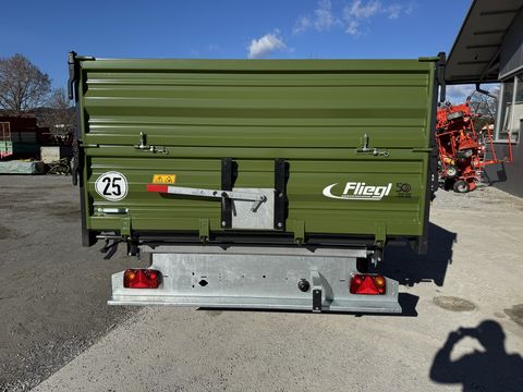 Fliegl  EDK 60