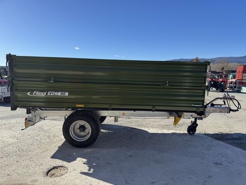 Fliegl  EDK 60