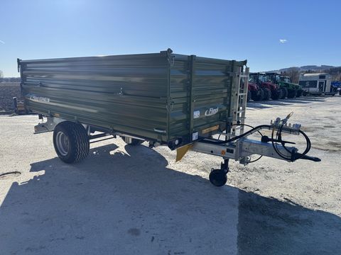 Fliegl  EDK 60