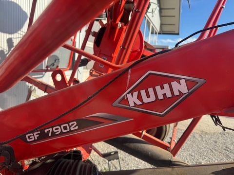 Kuhn GF 7902