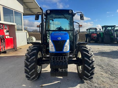 New Holland T4020 DeLuxe