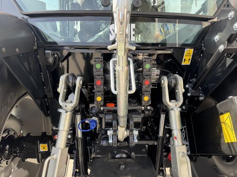 Same Dorado 75 (Stage V)