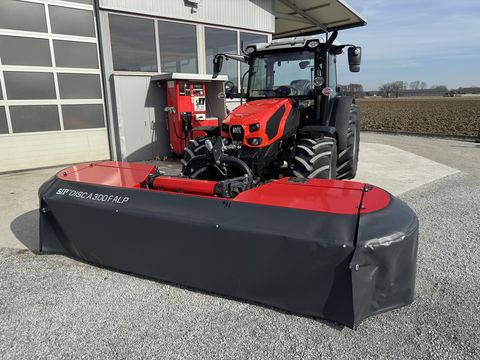 Same Dorado 75 (Stage V)