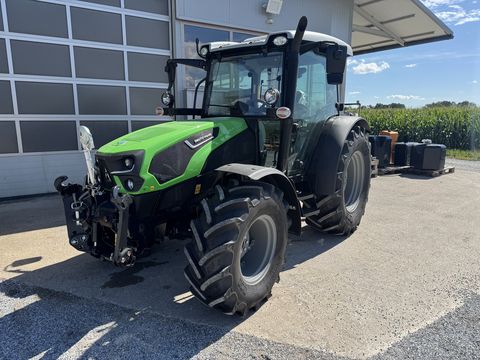 Deutz Fahr 5105 DS (Stage V)