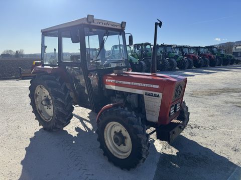 Lindner 520 SA