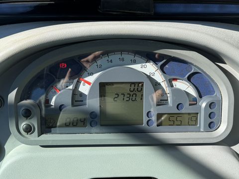 Same Dorado Classic 80 (MY19)