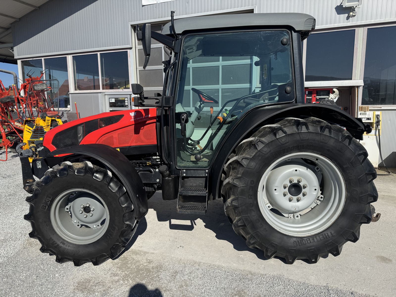 Same Dorado Classic 80 (MY19) 2