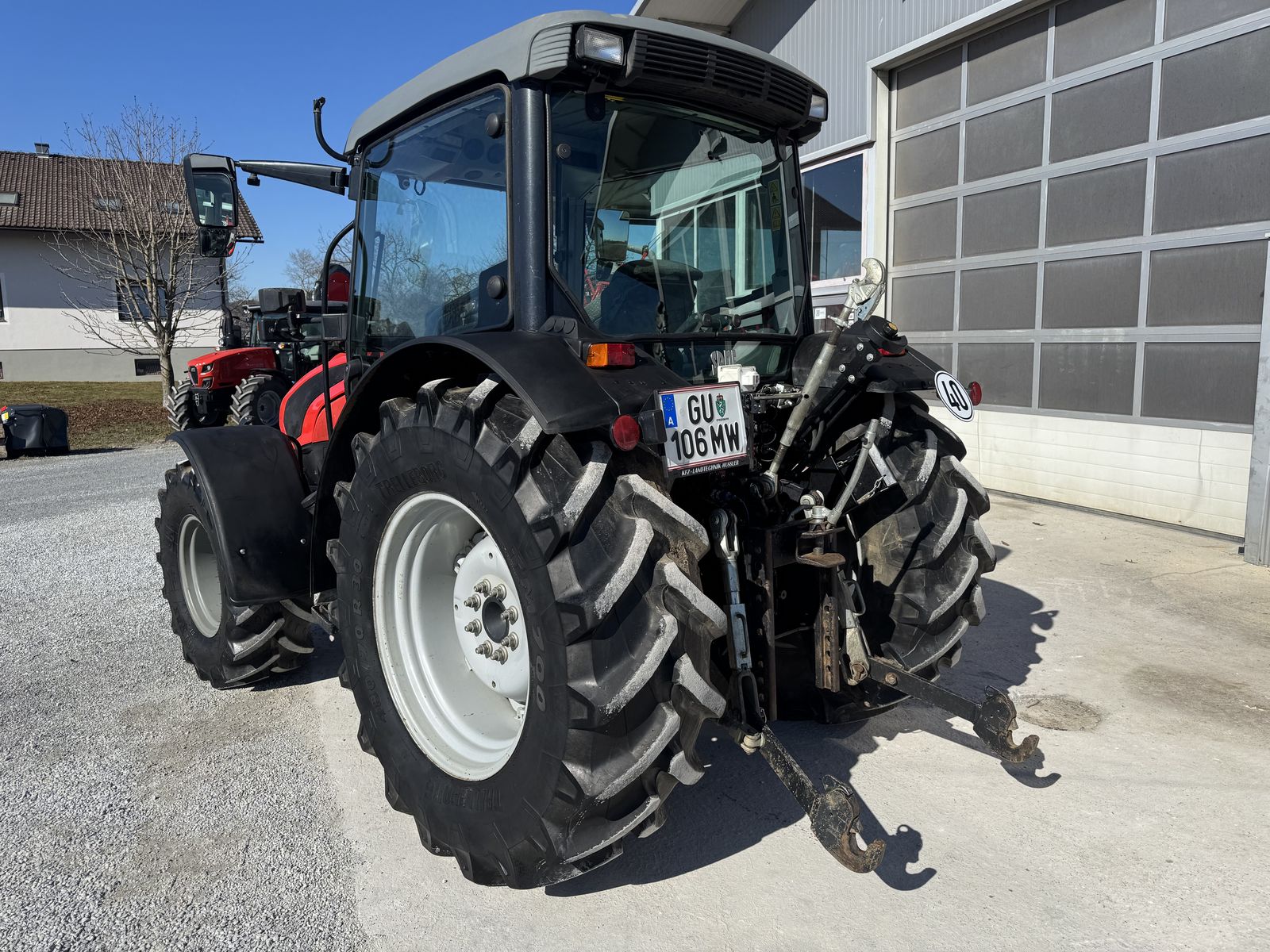 Same Dorado Classic 80 (MY19) 3