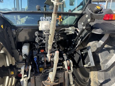 Same Dorado Classic 80 (MY19)