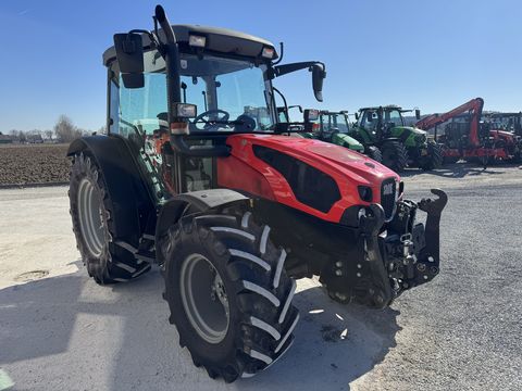 Same Dorado Classic 80 (MY19)