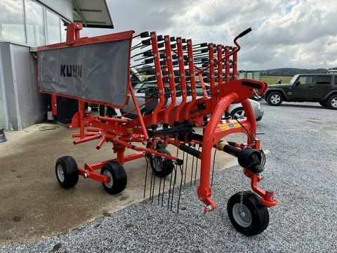 Kuhn GA 3901