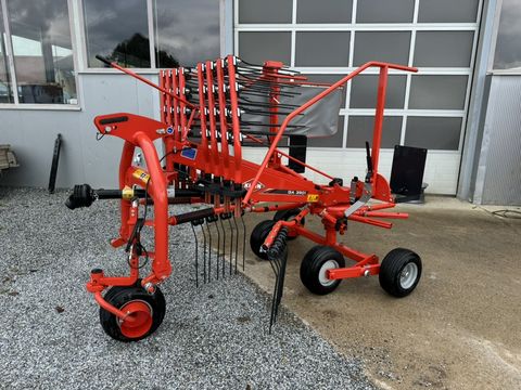 Kuhn GA 3901