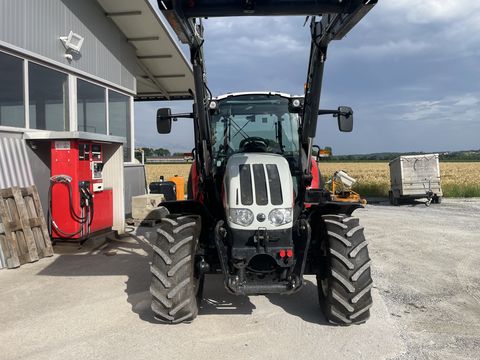 Steyr 4085 Kompakt ET Profi