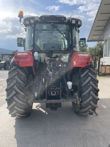 Steyr 4085 Kompakt ET Profi