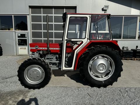 Massey Ferguson 135