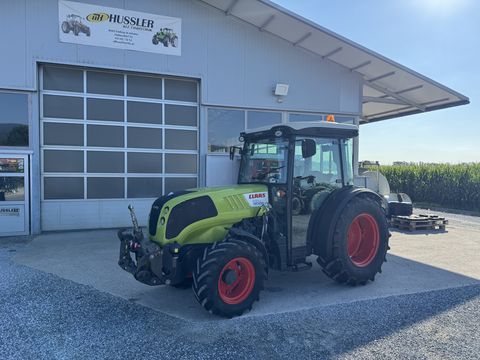 Claas Nexos 230 VL