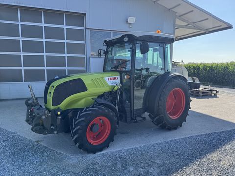 Claas Nexos 230 VL