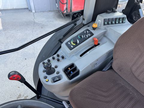 Claas Nexos 230 VL