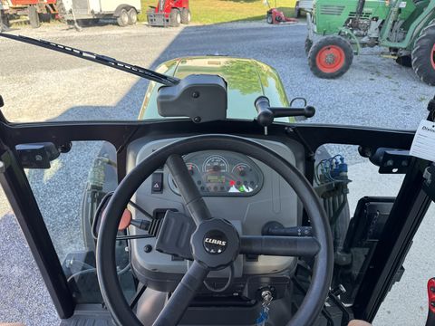 Claas Nexos 230 VL