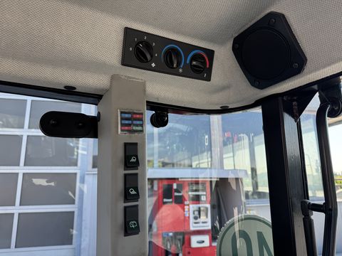 Claas Nexos 230 VL
