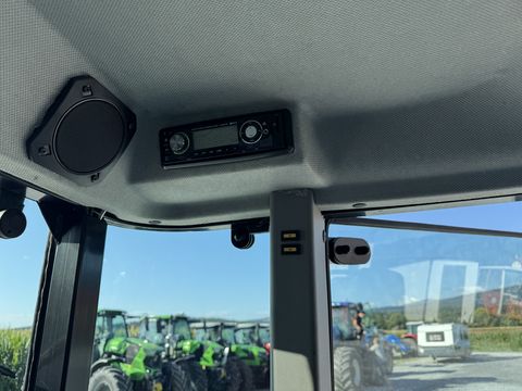 Claas Nexos 230 VL