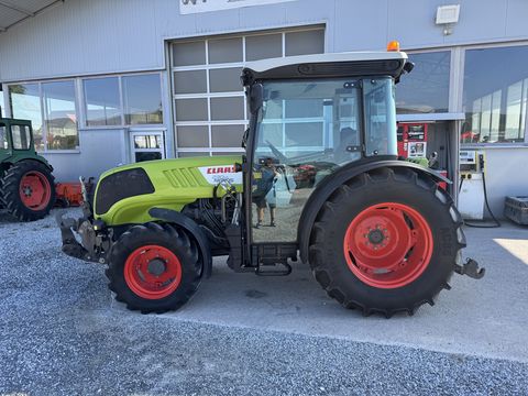 Claas Nexos 230 VL