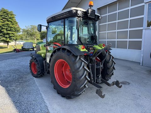 Claas Nexos 230 VL