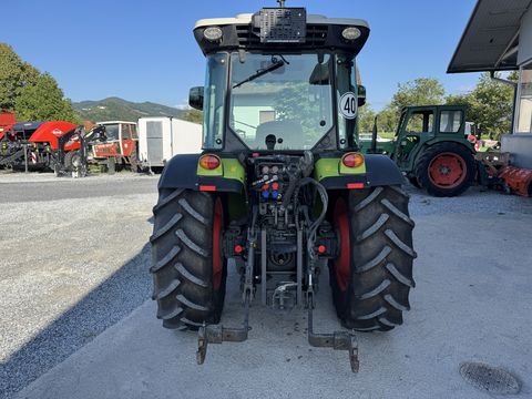 Claas Nexos 230 VL