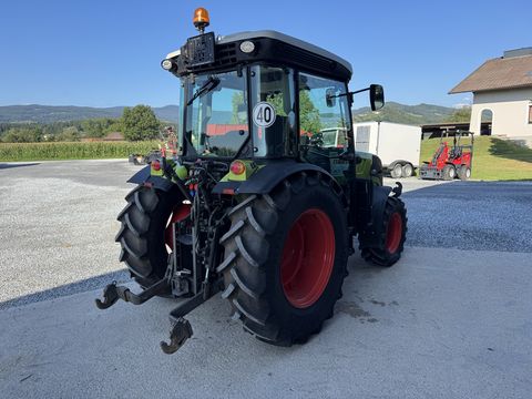 Claas Nexos 230 VL