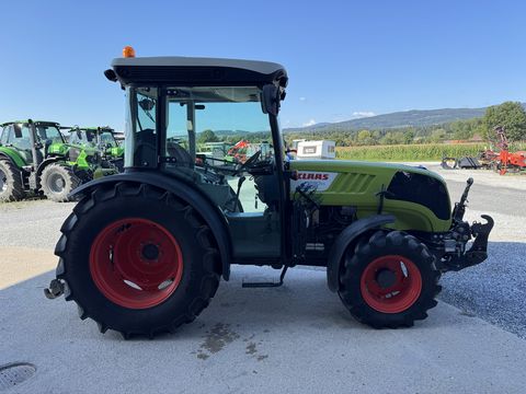 Claas Nexos 230 VL
