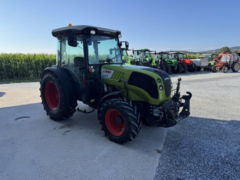 Claas Nexos 230 VL