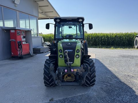 Claas Nexos 230 VL