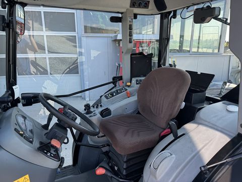 Claas Nexos 230 VL