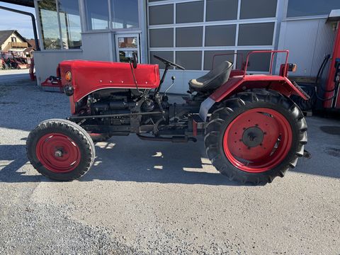 Sonstige Krasser U5V