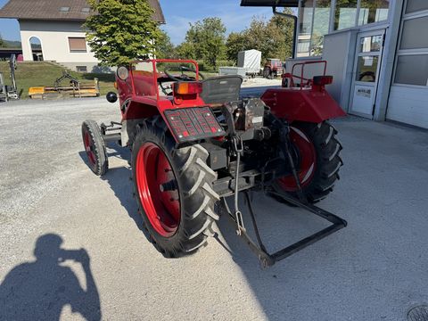 Sonstige Krasser U5V