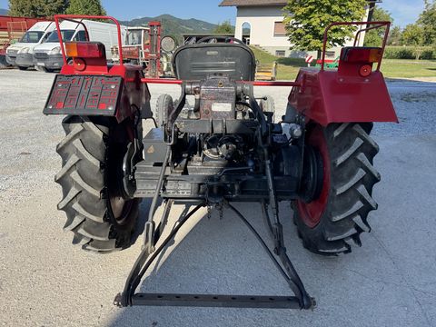 Sonstige Krasser U5V