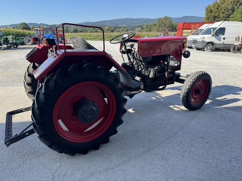 Sonstige Krasser U5V