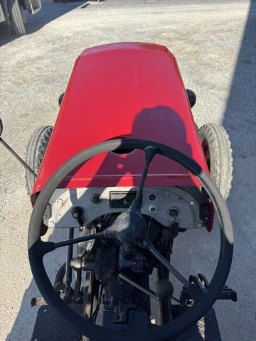 Sonstige Krasser U5V