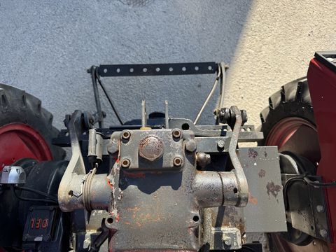 Sonstige Krasser U5V