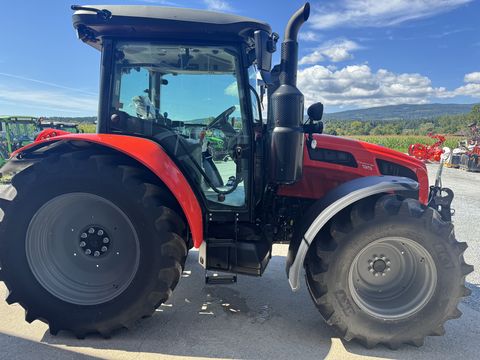 Same Explorer 95 (Stage V)