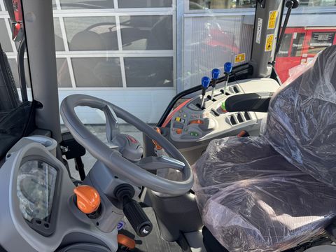 Same Explorer 95 (Stage V)