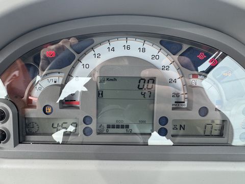 Same Explorer 95 (Stage V)