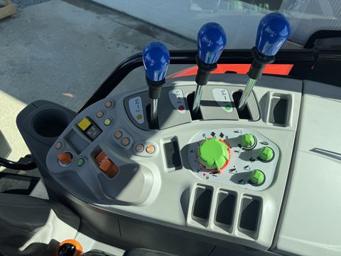 Same Explorer 95 (Stage V)