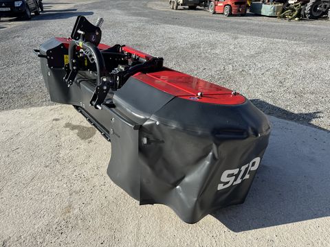 SIP DISC 260 F ALP