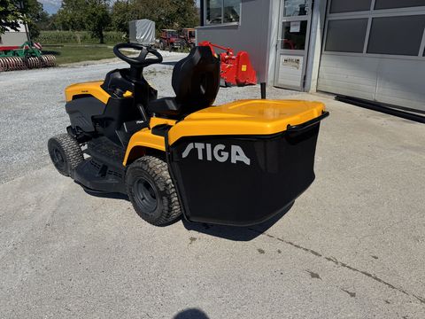 Stiga Estate 598