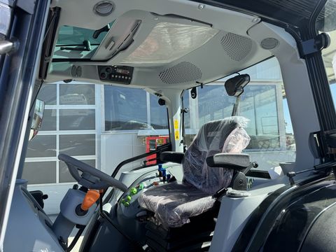 Same Dorado 95 (Stage V)