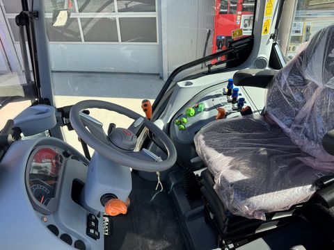 Same Dorado 95 (Stage V)