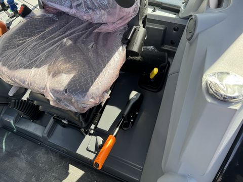 Same Dorado 95 (Stage V)