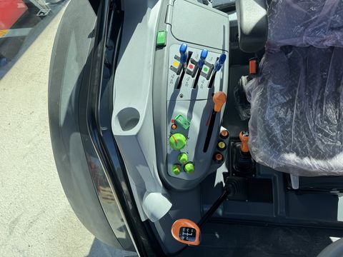 Same Dorado 95 (Stage V)