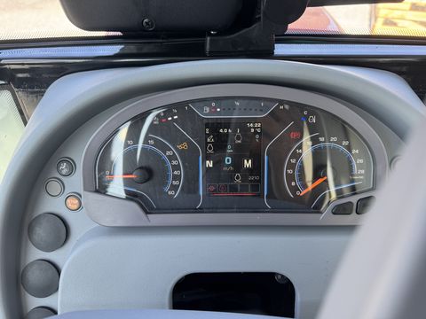 Same Dorado 95 (Stage V)